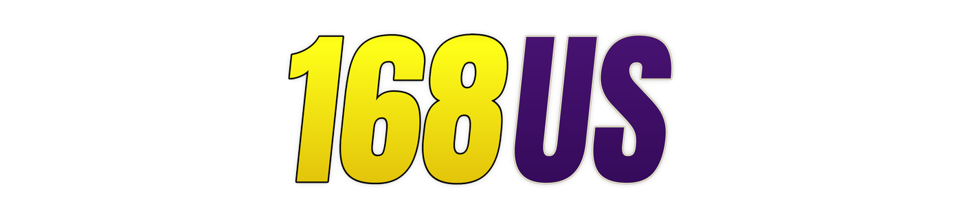 168us
